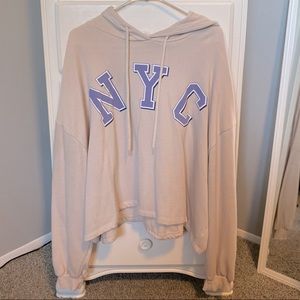NYC Hoodie